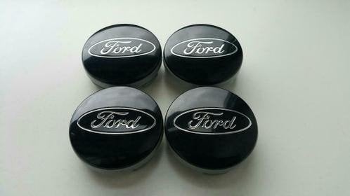 Ford velgen naafdoppen diameter 54 mm of 60 mm, Ophalen of Verzenden, Nieuw