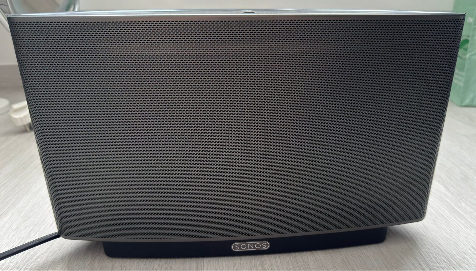 Sonos Play 5 gen 1, TV, Hi-fi & Vidéo, Enceintes, Enlèvement, Utilisé