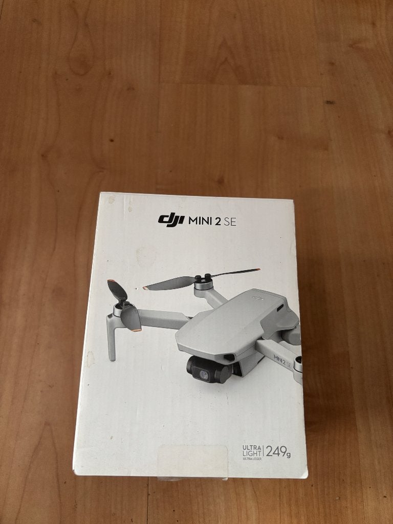 Drone dji mini 2, Enlèvement, Drone professionnel, DJI