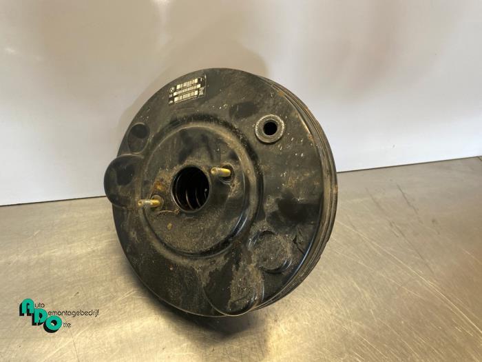 Rembekrachtiger van een BMW 3-Serie (3-Serie 98-), Auto-onderdelen, Gebruikt, -, -, Ophalen of Verzenden