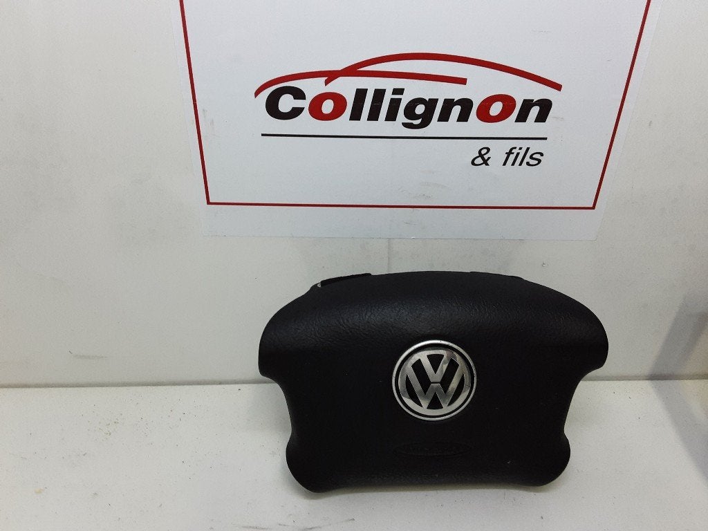 AIRBAG VOLANT Volkswagen Passat (3B3) (3B0880201AS), Autos : Pièces & Accessoires, Utilisé, Volkswagen