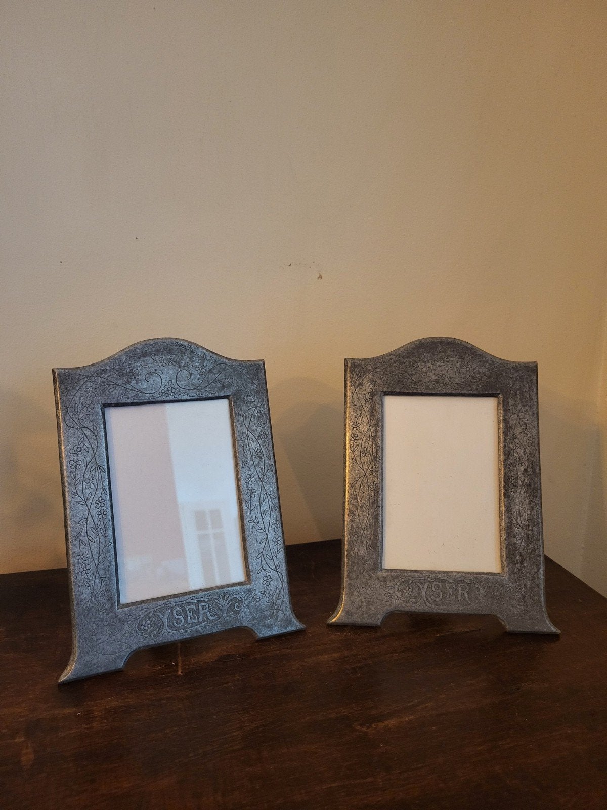Cadres d'art français Yser WO 1, Maison & Meubles, Accessoires pour la Maison | Cadres, Enlèvement ou Envoi