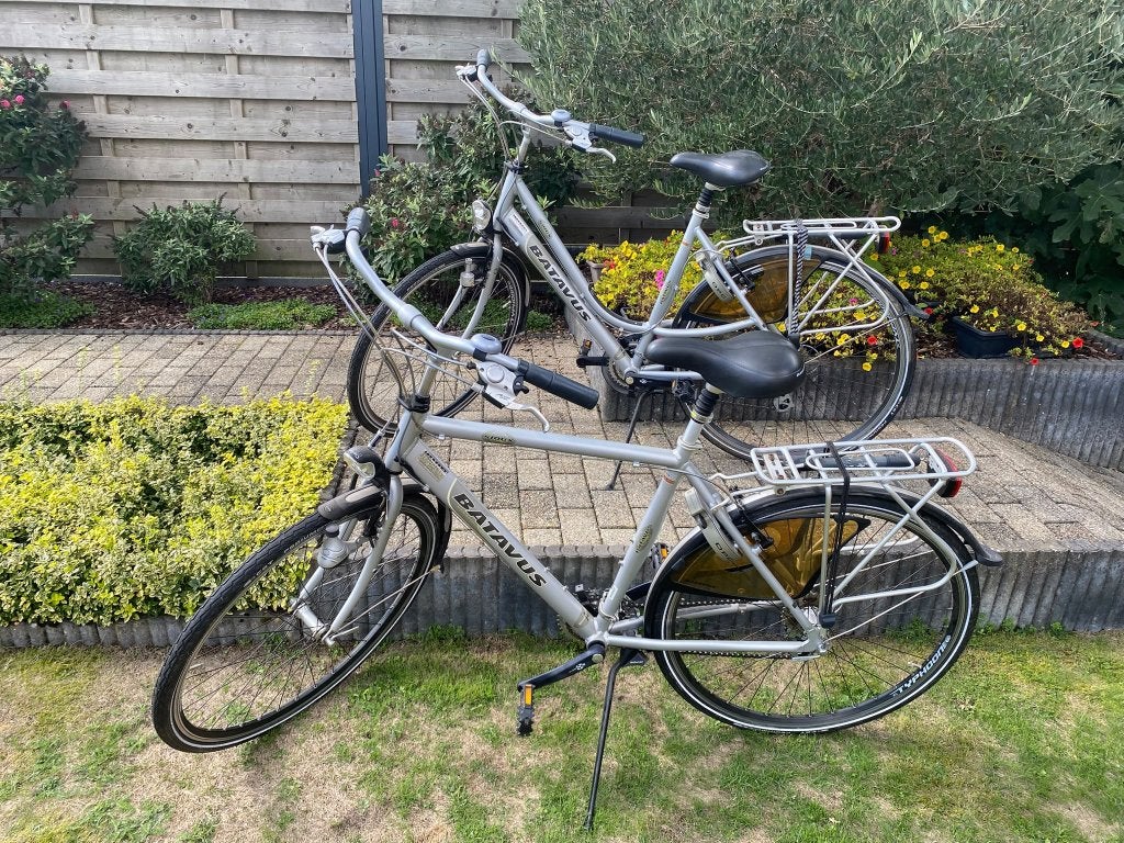 Batavus fietsen te koop, Enlèvement, BATAVUS