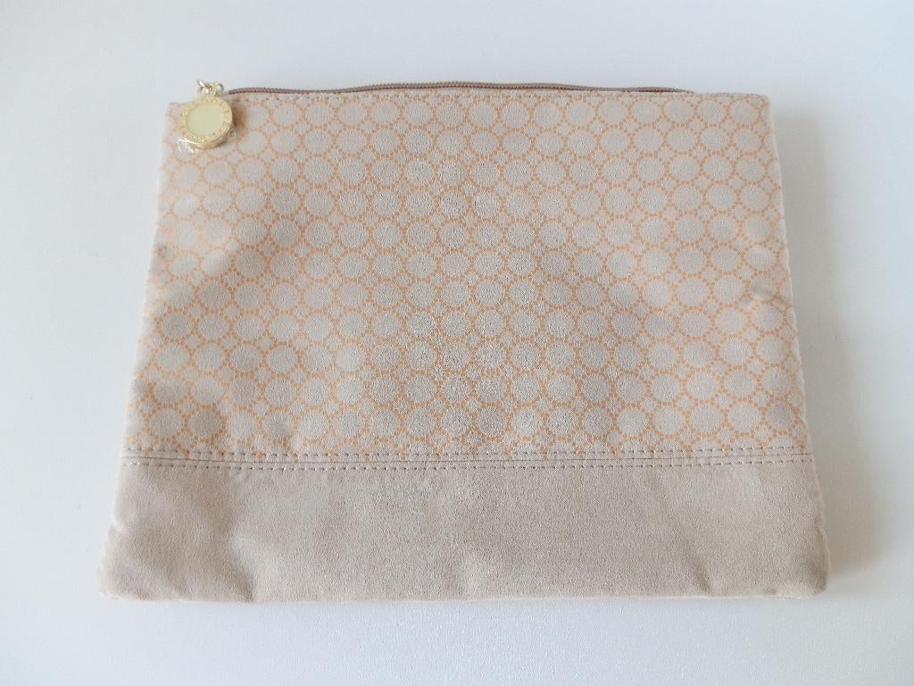 Trousse de beauté Bulgari., Enlèvement ou Envoi, Comme neuf, Autres couleurs, Softcase