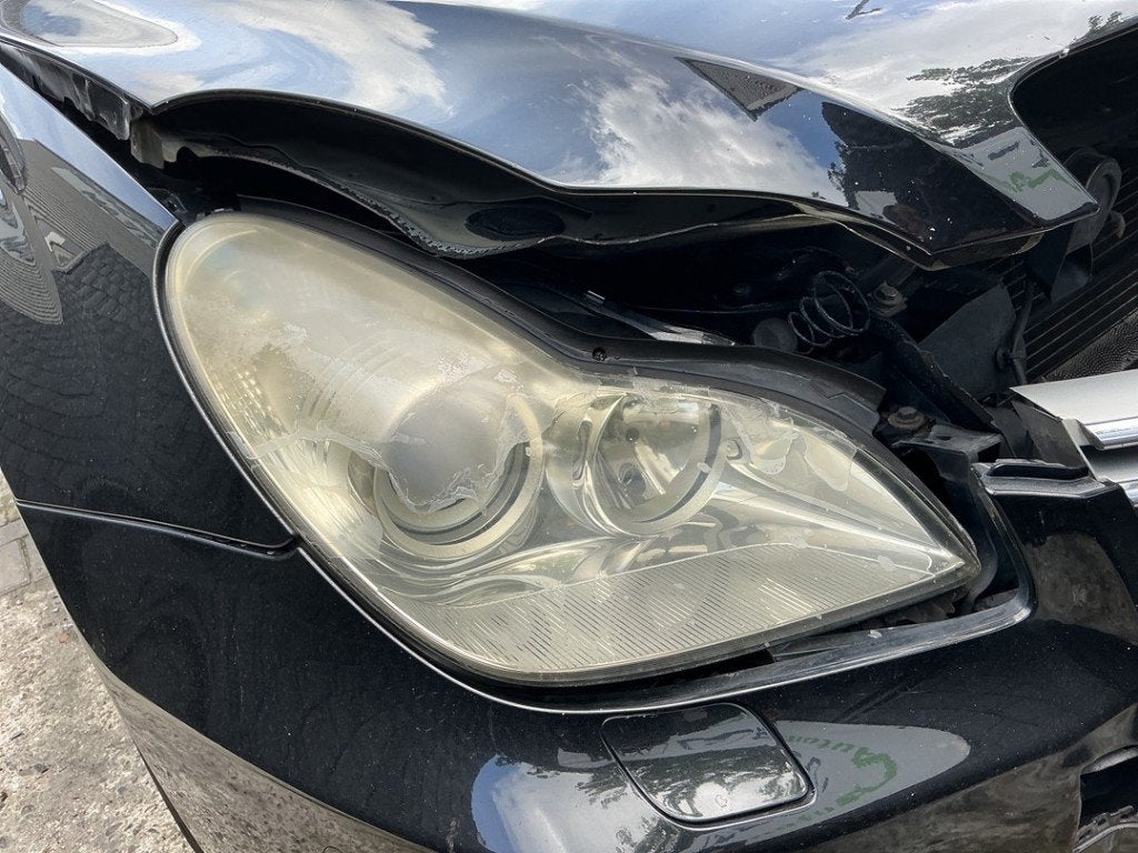 PHARE / OPTIQUE AVANT DROIT Mercedes-Benz CLS (C219), Mercedes-Benz, Utilisé, Dialog.mb@mercedes-benz.com, Mercedes-Benz AG