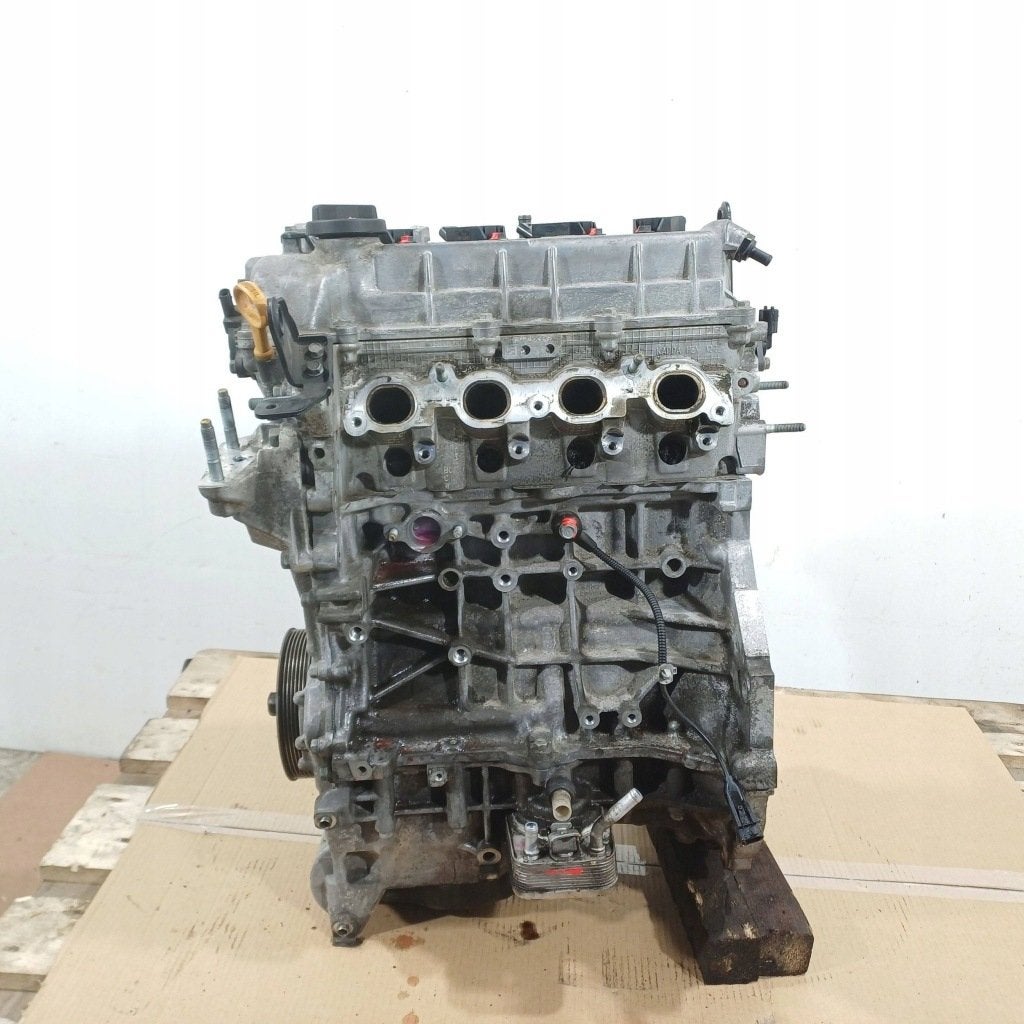 Moteur G4LE Nu IONIQ NIRO KONA XCEED KIA HYUNDAI CEED