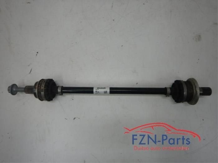 VW Golf 8 Aandrijfas Links-Achter (5WA501203), Auto-onderdelen, Ophalen of Verzenden, Gebruikt