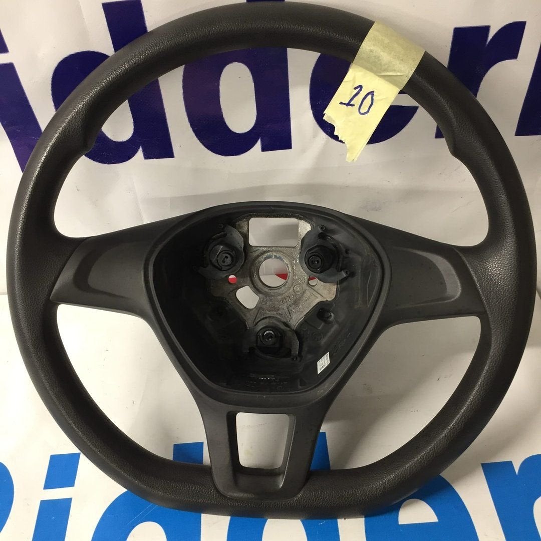 stuurwiel volkswagen caddy 6c0 419 091 aq 81u, Volkswagen, -, Utilisé, -