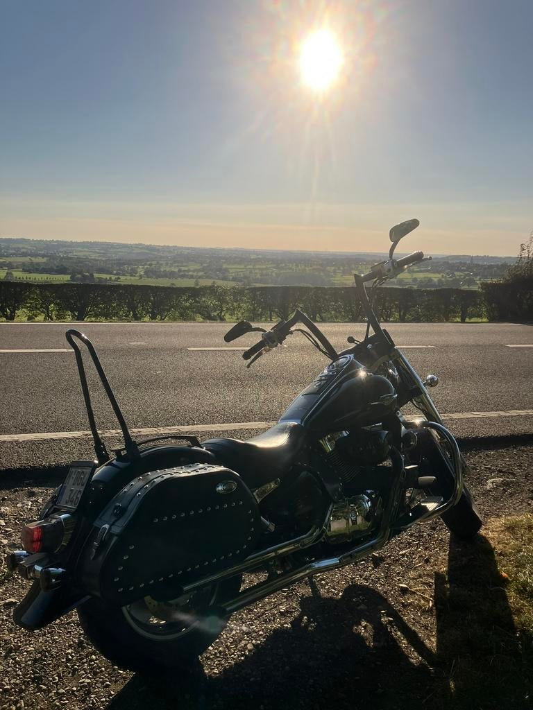Suzuki intruder vl 1500 bj 2006, Motoren, Motoren | Suzuki, 2 cilinders, Motorrijbewijs A, Gebruikt, Particulier