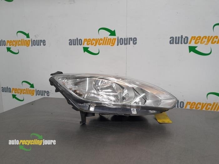 Koplamp rechts van een Ford C-Max, Gebruikt, -, -, Ford