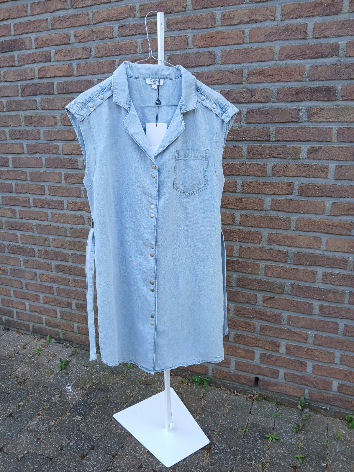zomer jurkje, Kleding | Dames, Overige Dameskleding, Ophalen of Verzenden