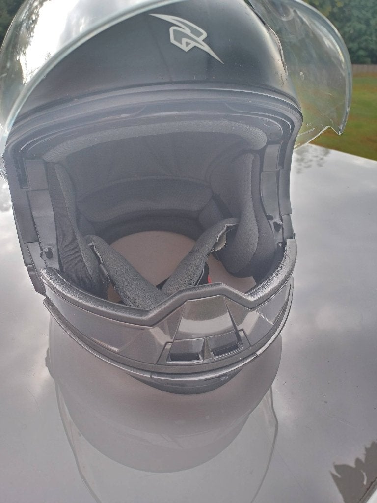 Motorhelm, Overige merken, Heren, XL, Ophalen of Verzenden