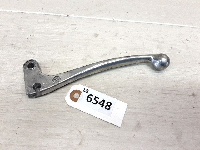 DT50R 1978 - 1981 Yamaha Hendel Koppelingshendel D1-49952, Motoren