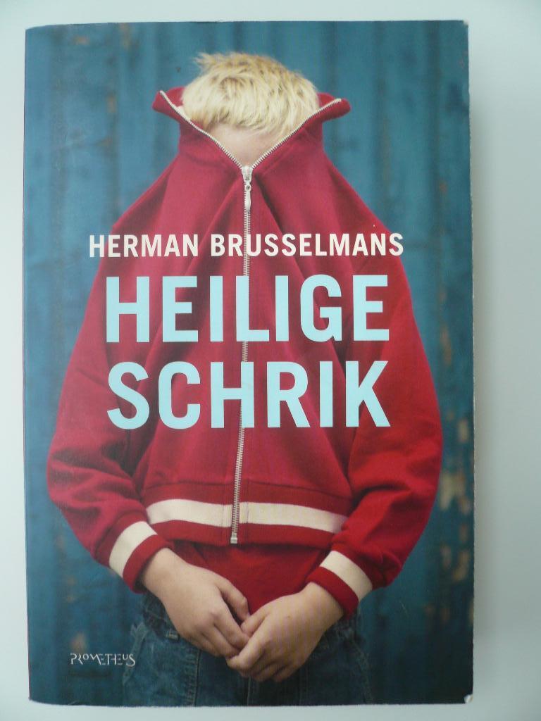 10 boeken Herman Brusselmans, Boeken, Literatuur, Gelezen, België, Ophalen