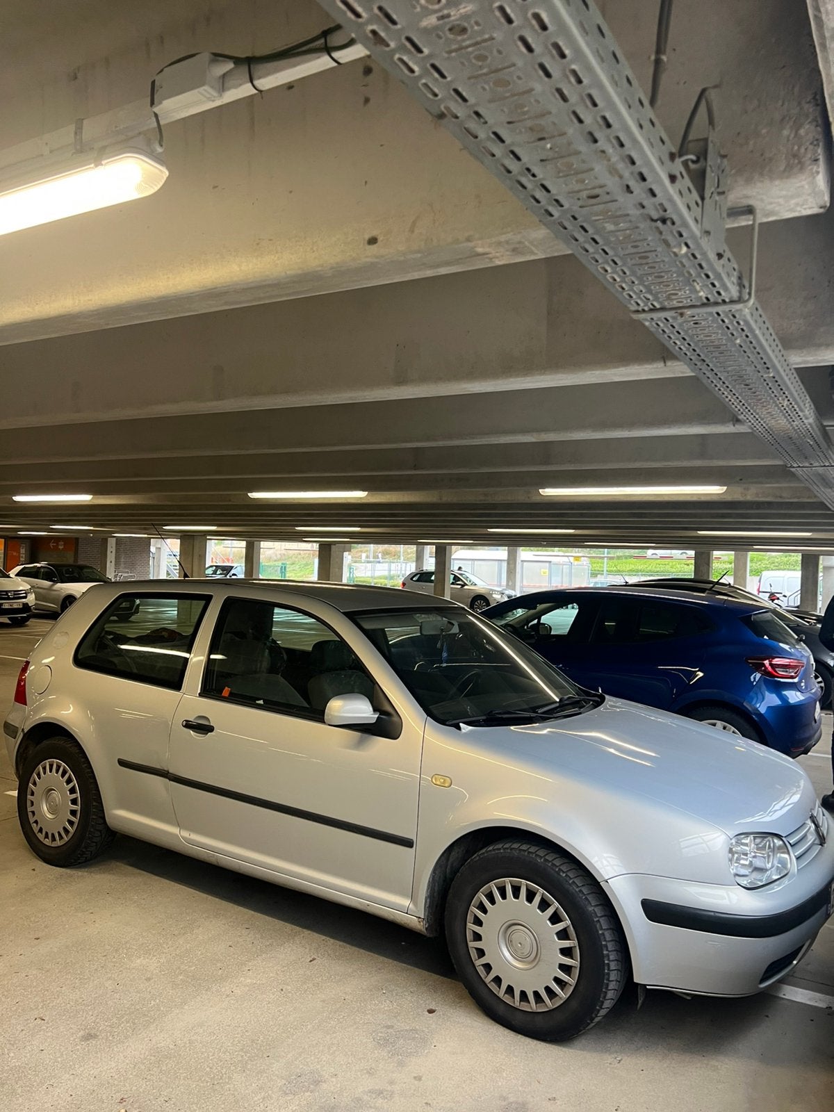 Golf 4 1.9 tdi, Autos, Bluetooth, Achat, Entreprise, Golf