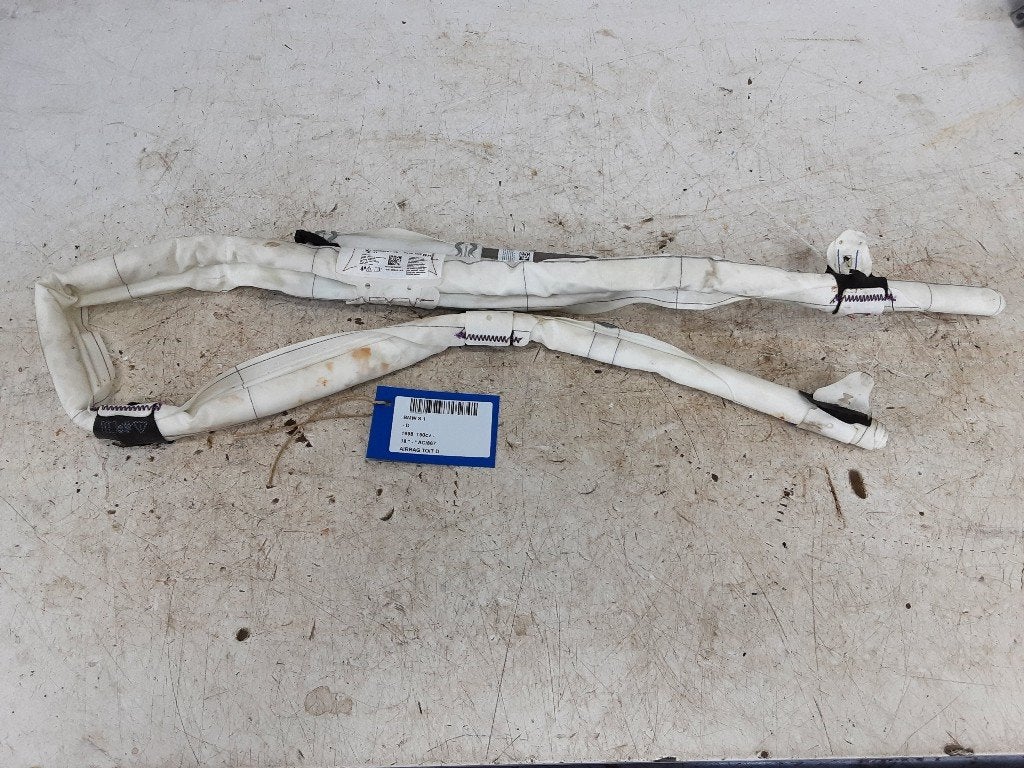 AIRBAG TOIT DROIT BMW 1 serie (F20) (729289805), Utilisé, BMW, Petuelring 130
80809  München, DE, Bayerische Motoren Werke AG