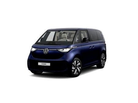 Volkswagen ID.Buzz ID.Buzz 77 kWh Pro, Autos, Volkswagen, Achat, ID.Buzz, Break, Automatique