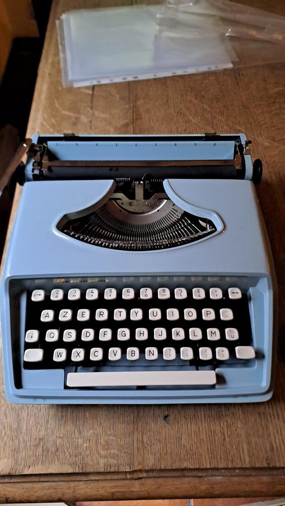 Machine à écrire Remington, Divers