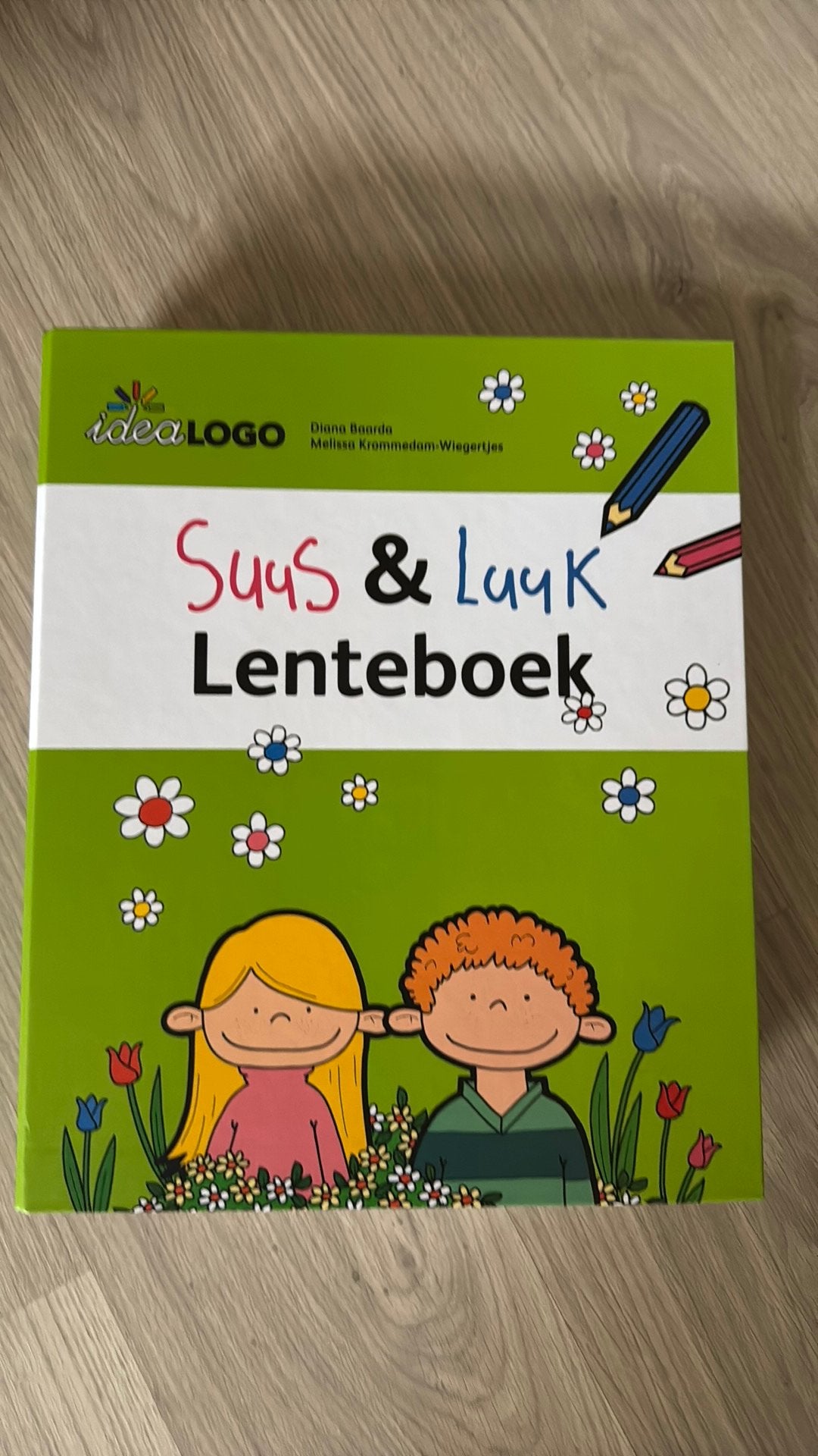Logopedie en taalontwikkeling werkmappen en boeken, Ophalen, Zo goed als nieuw