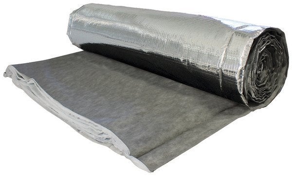 Rouleau isolation thermique 19 composants : 15 M² : 95 €, Enlèvement, Neuf
