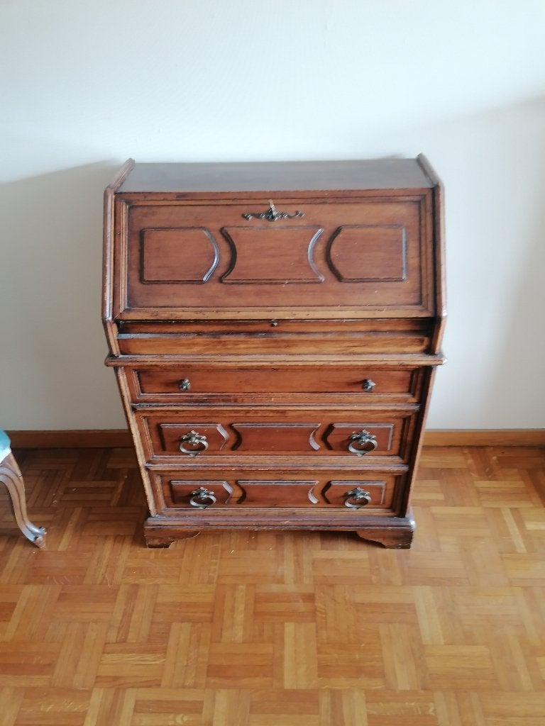 commode secretaire, Huis en Inrichting, Kasten | Secretaires, Ophalen