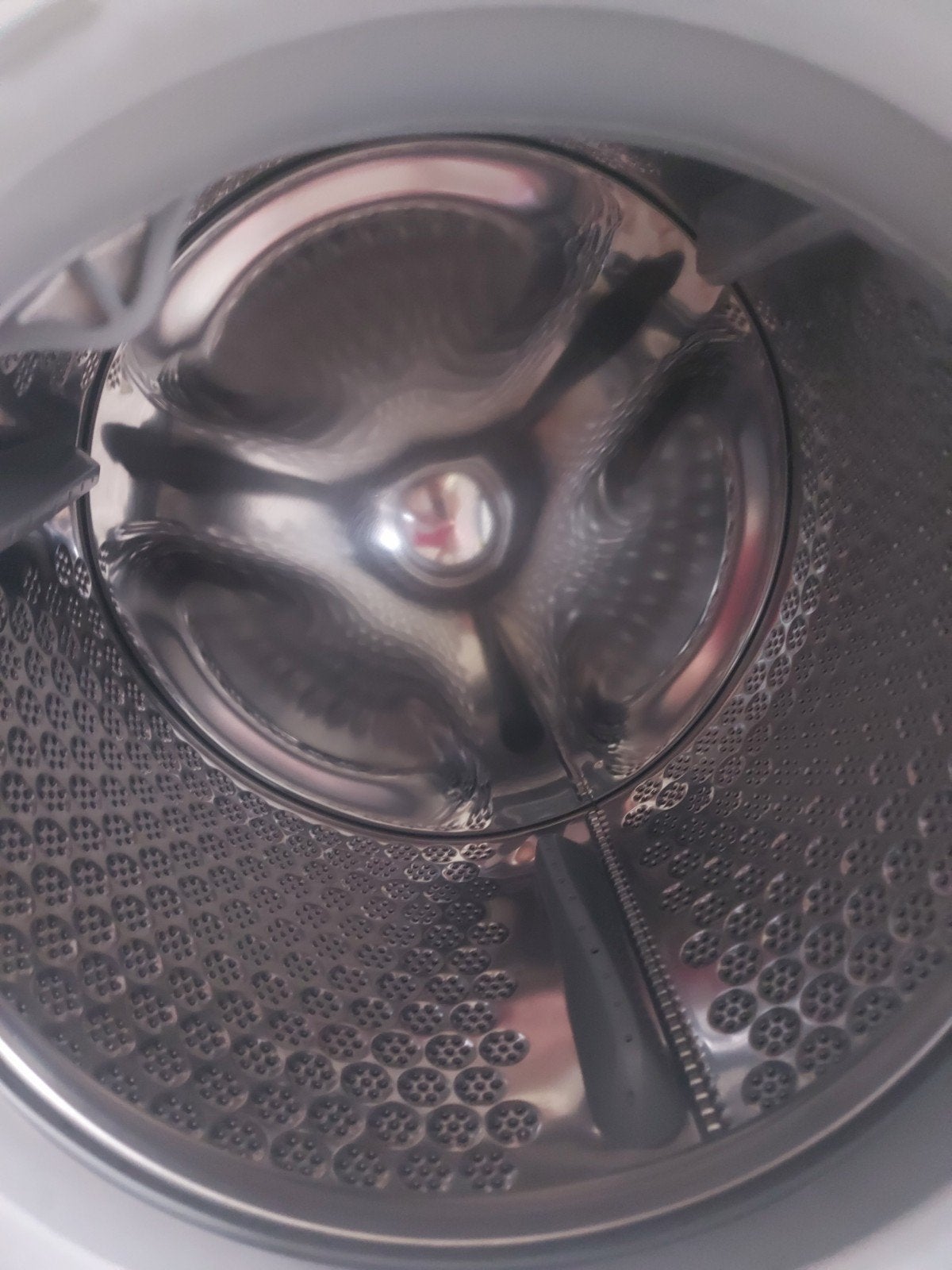 غساله AEG wasmachine, Enlèvement