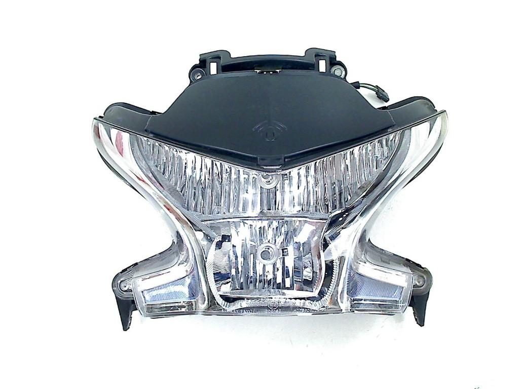 KOPLAMP Honda VFR 1200 F (VFR1200 + DCT) (01-1970/-), Motoren, Dhr. S. di Majo, Gebruikt, Info@cama-motorparts.nl, P.J. Troelstraweg 8 8
3144 CX  MAASSLUIS, NL