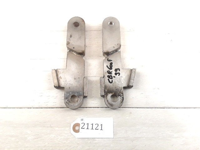CBR600F 1999 - 2000 Honda Beugel Beugel valbaar D1-39007, Motoren