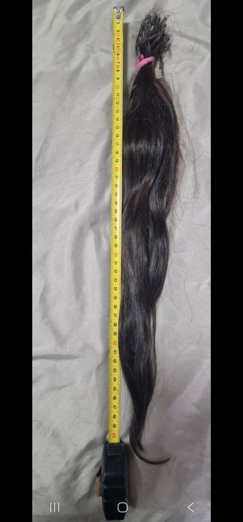 Hairextensions, Bijoux, Sacs & Beauté, Beauté | Soins des cheveux, Enlèvement
