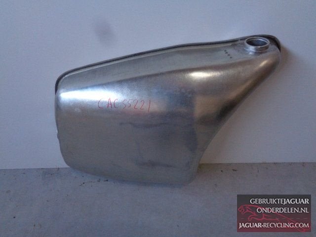 Benzinetank Jaguar XJ rechts CAC55221, -, Nieuw, Ophalen of Verzenden, Jaguar