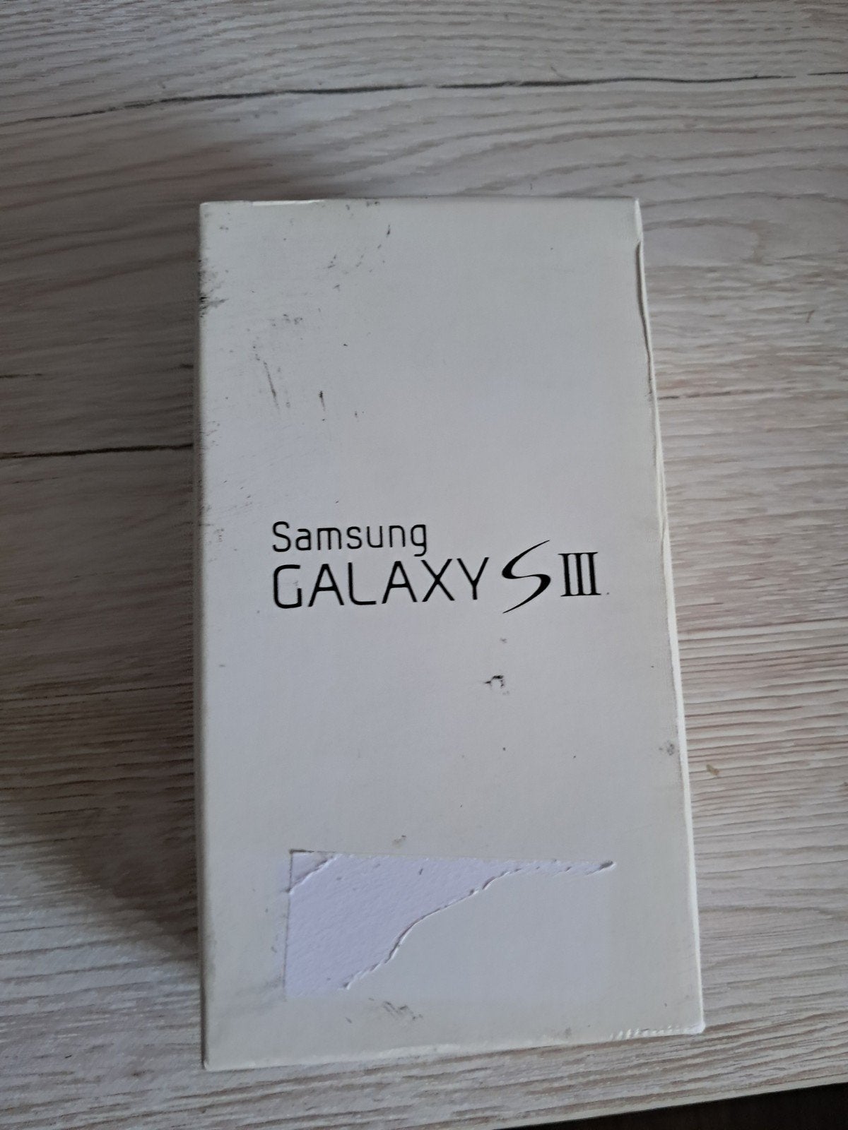 Samsung galaxy s min nog werk  met oplad  en oortjes, Enlèvement