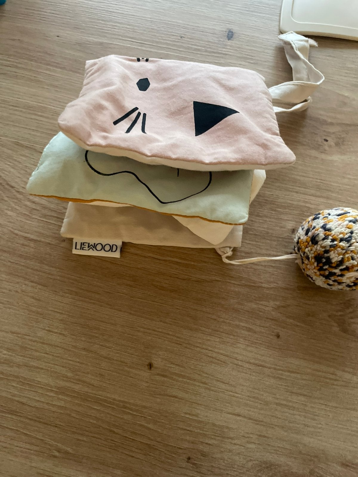 Liewood, Ophalen of Verzenden, Zo goed als nieuw