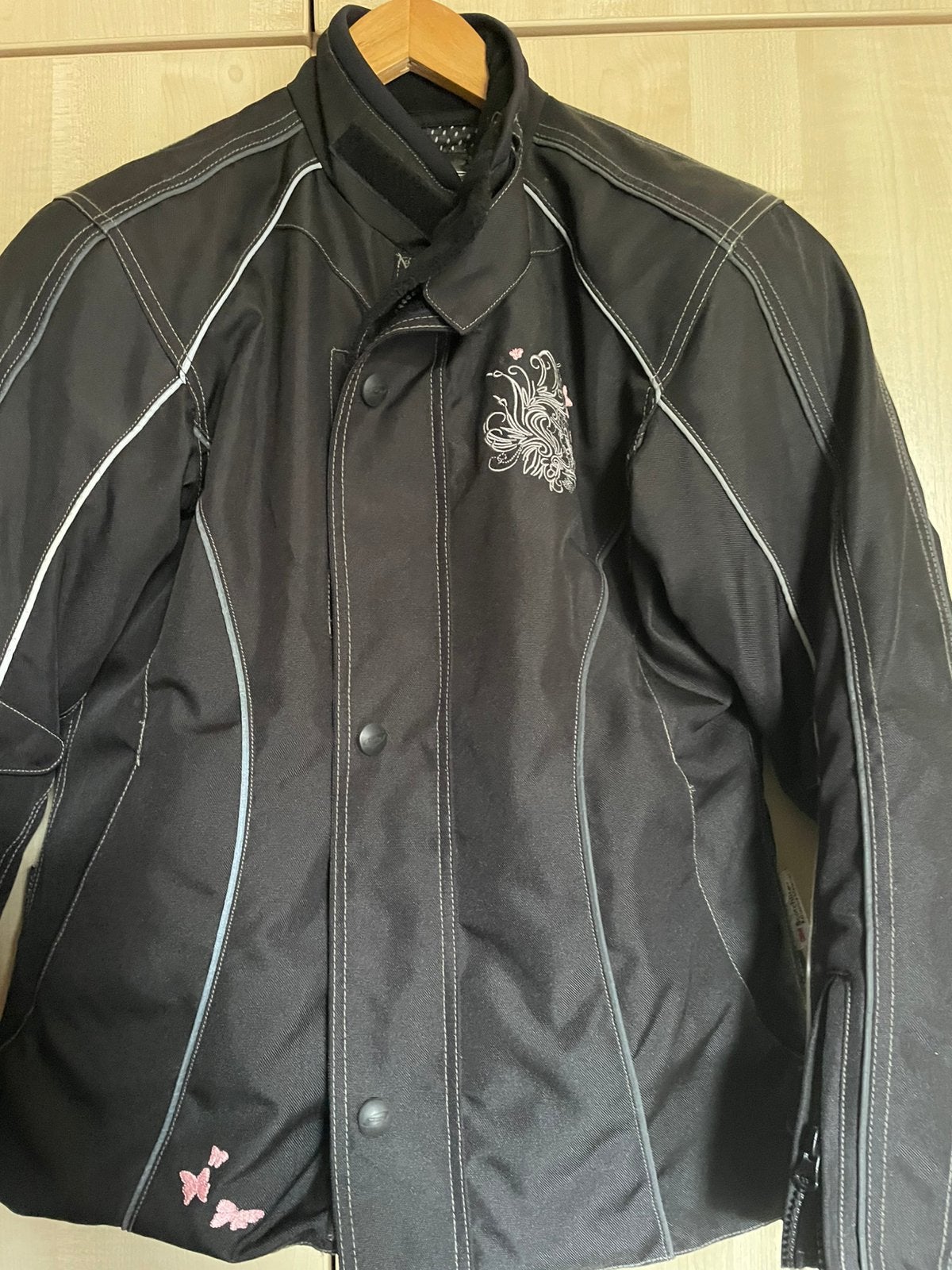 Motorvest te koop, Motoren, Ophalen, Tweedehands, Dames, Jas | textiel