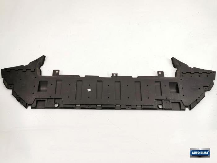 Pare-chocs plaque inférieure d'un Volvo XC90, Autos : Pièces & Accessoires, Carrosserie & Tôlerie, Pare-chocs, Volvo, Utilisé