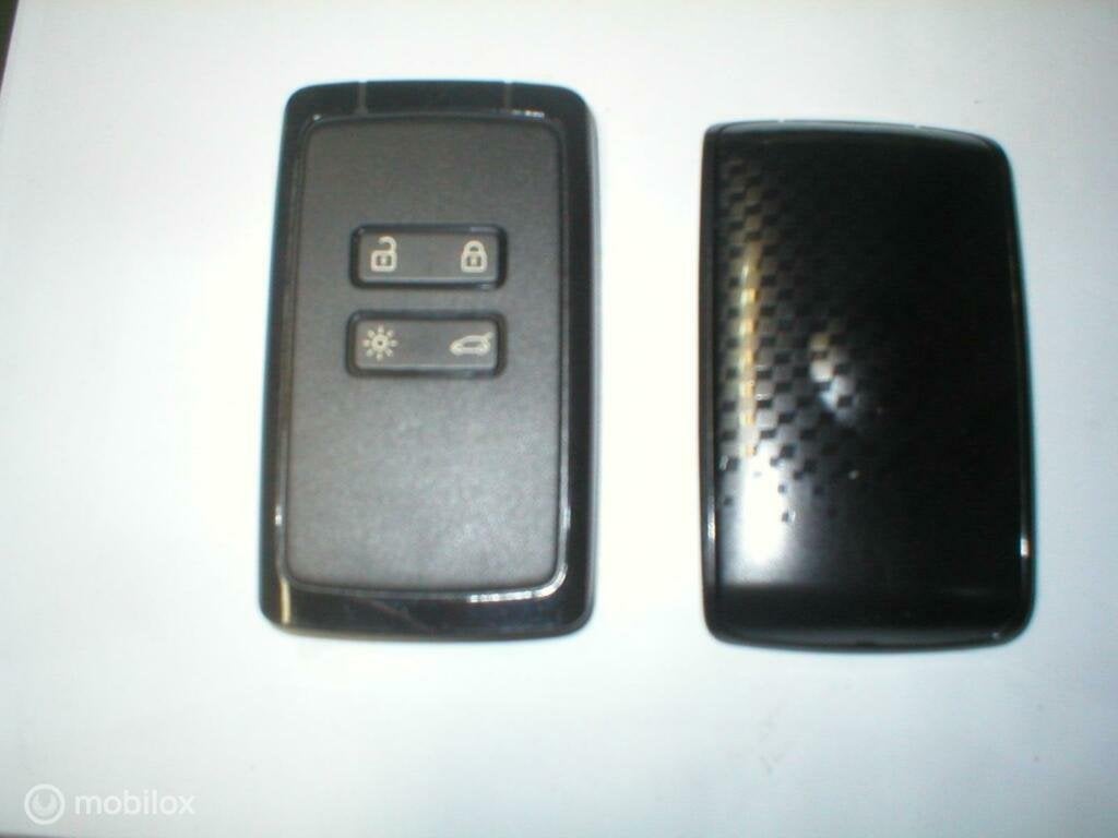 Sleutelkaart Renault Arkana ('21->) 285979827r + clio 5 etc, Neuf, Enlèvement ou Envoi, Renault, Renault