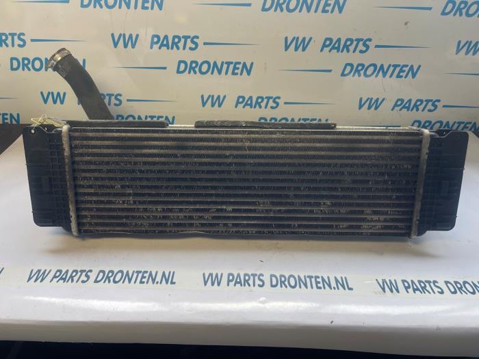 Intercooler d'un Volkswagen Crafter, Volkswagen, -, 3 mois de garantie, Utilisé