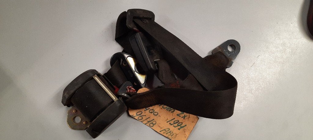 CEINTURE Citroën ZX (01-1991/06-1997) (802835XX), Citroën, Kontakt-citroen@citroen.com, Utilisé, Citroën Deutschland GmbH