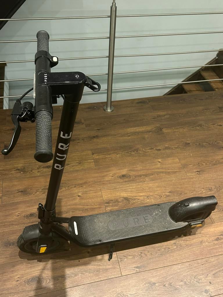 Trotinette Elecrtique | Tres bon etats, Vélos & Vélomoteurs, Trottinettes, Enlèvement ou Envoi, Comme neuf