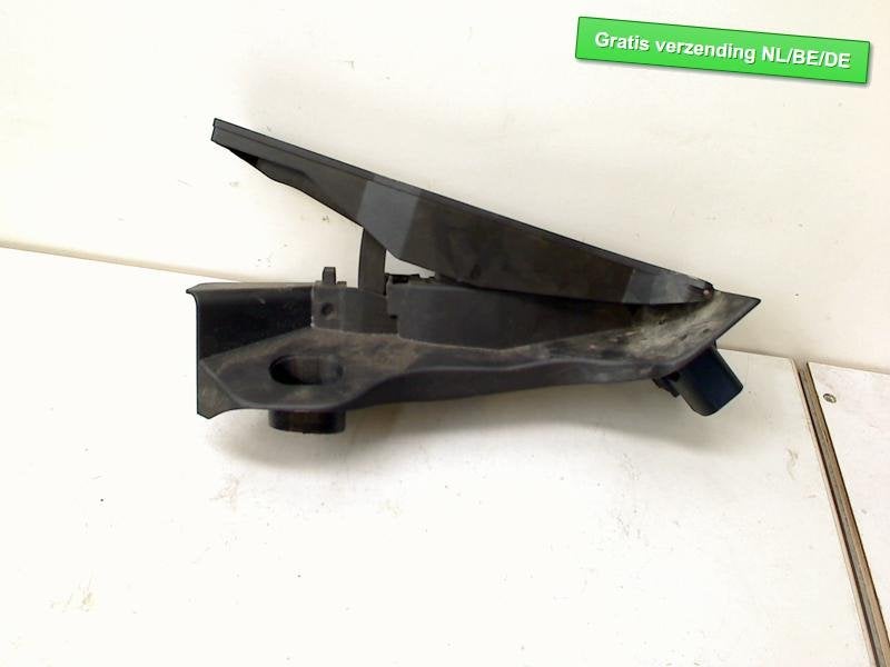 PEDALE D'ACCELERATEUR Volkswagen Sharan (7N) (1K1721503S), Volkswagen, Volkswagen AG, Utilisé, Kundenbetreuung@volkswagen.de