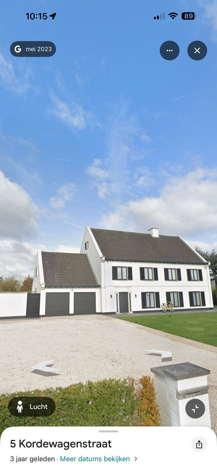 Villa, Immo, Maisons à vendre, Ventes sans courtier, Maison individuelle, 1500 m² ou plus, 730 m²