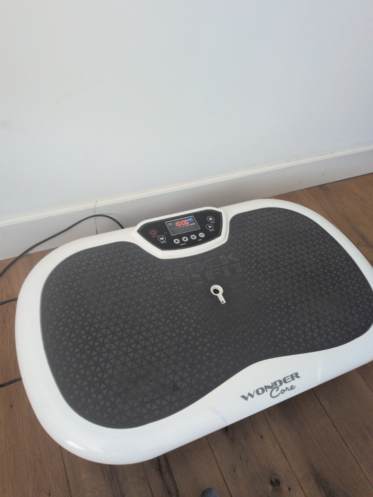 Wondercore Rock 'n Fit, Sport en Fitness, Ophalen, Zo goed als nieuw