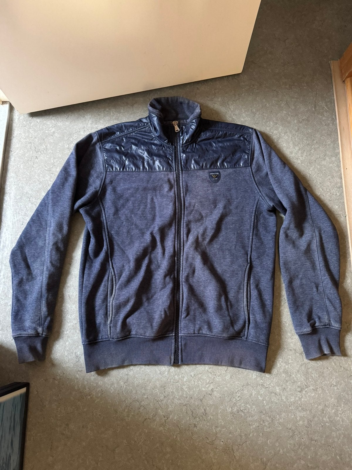 Armani Jeans trui XXL, Kleding | Heren, Ophalen of Verzenden, Zo goed als nieuw