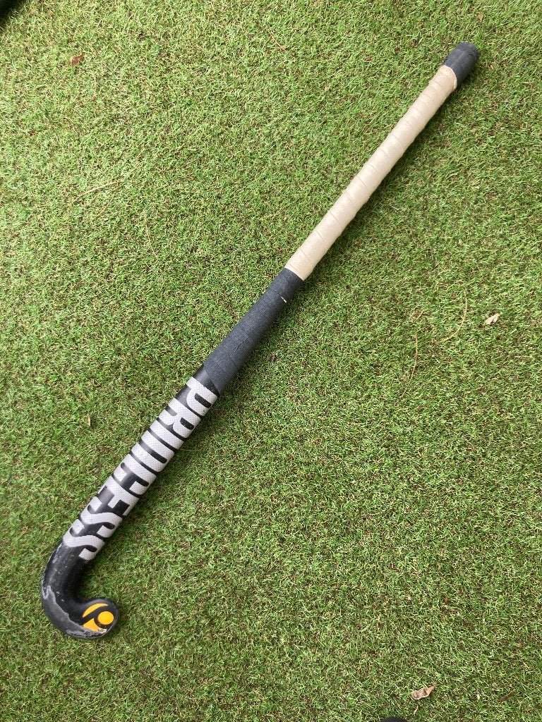 Princess hockeystick voor buiten, Ophalen, Gebruikt, Stick