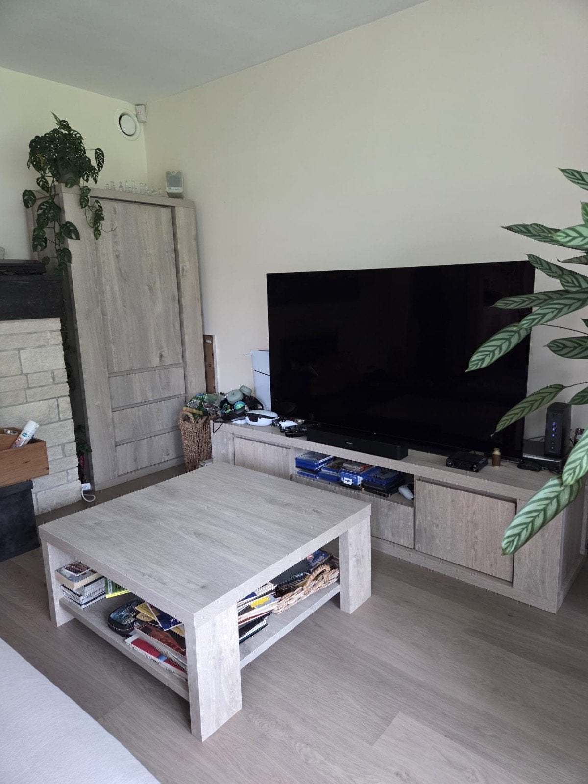 Meubles living, Maison & Meubles, Mobilier complet
