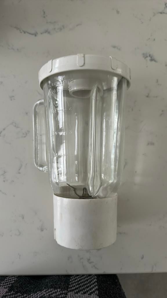 Kenwood accecoires, Electroménager, Enlèvement, Comme neuf