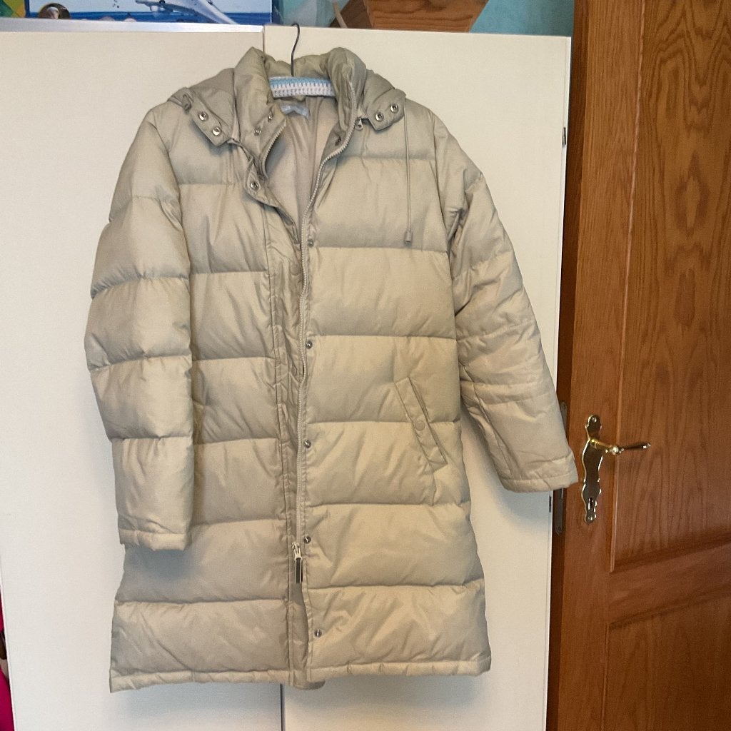 Manteau doudoune dame taille L ZARA 12€ impeccable, Kleding | Dames, Zara, Ophalen, Zo goed als nieuw, Maat 42/44 (L)