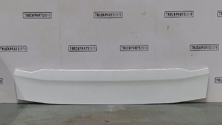 DAF Body & Chassis Parts Afdekking bovenste frontplaat, Enlèvement, Utilisé, DAF