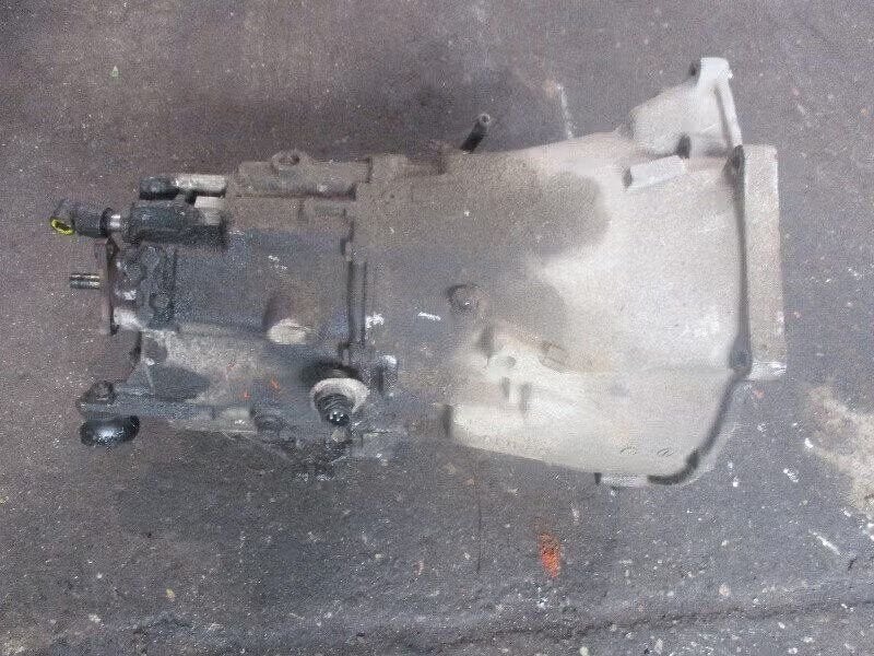 VERSNELLINGSBAK BMW 3 serie (E36 / 4) (01-1990/11-1998), Auto-onderdelen, Gebruikt, Ophalen of Verzenden, Petuelring 130 80809 München, DE