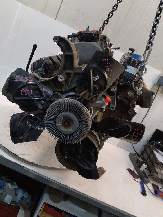Moteur Dodge Ram 1500 2500 Durango 5.9 - EML/4741528AB, Autos : Pièces & Accessoires, Envoi, Révisé, Dodge