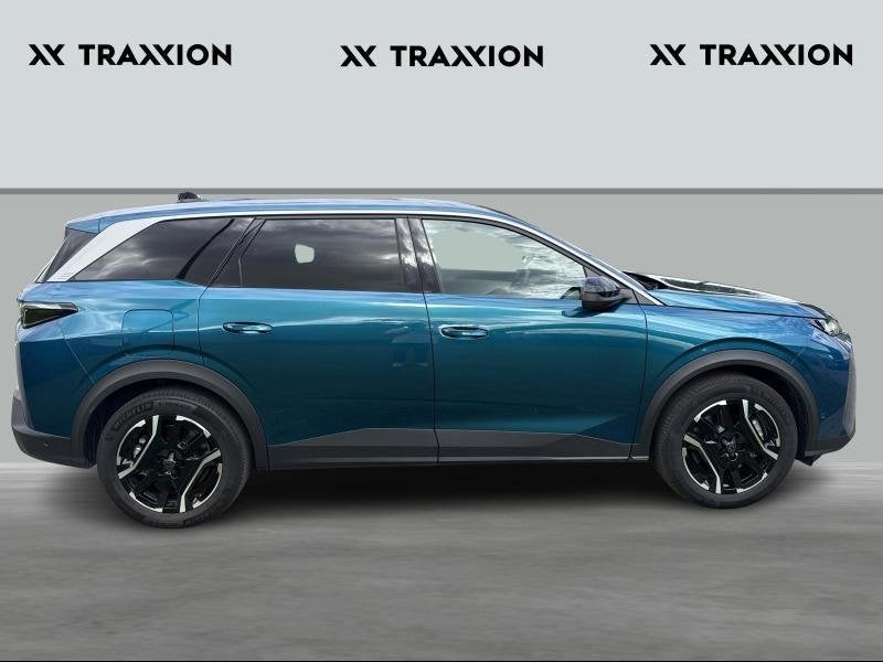 Peugeot 5008 ALLURE 1.6 Plug-In Hybrid 195 DCS7, Automaat, Monovolume, 5 deurs, 1598 cc